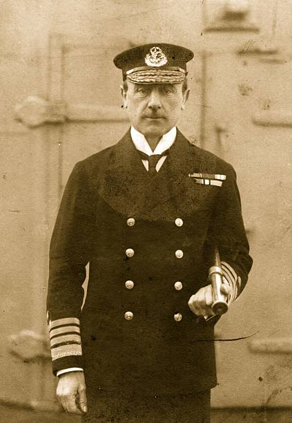 Gallery of John Jellicoe