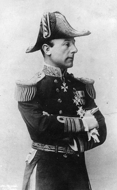 Gallery of John Jellicoe