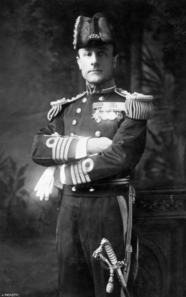 Gallery of John Jellicoe