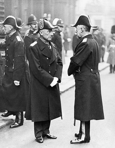 Gallery of John Jellicoe