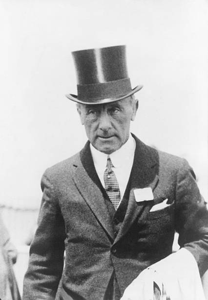 Gallery of John Jellicoe