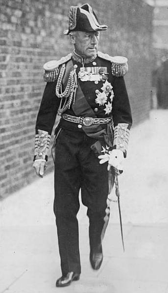 Gallery of John Jellicoe