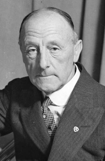 Gallery of John Jellicoe