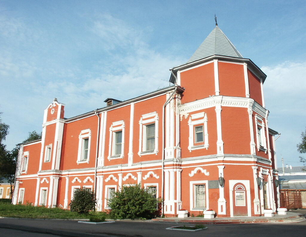 Gallery of Vladislav Chernyavsky