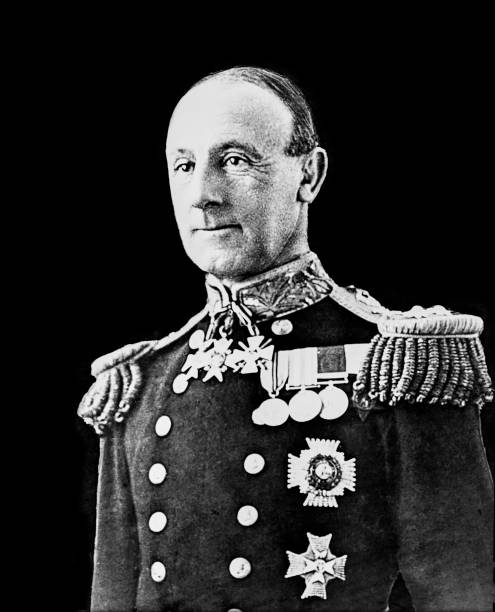 Gallery of John Jellicoe