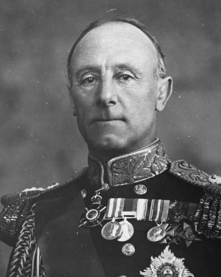 Gallery of John Jellicoe