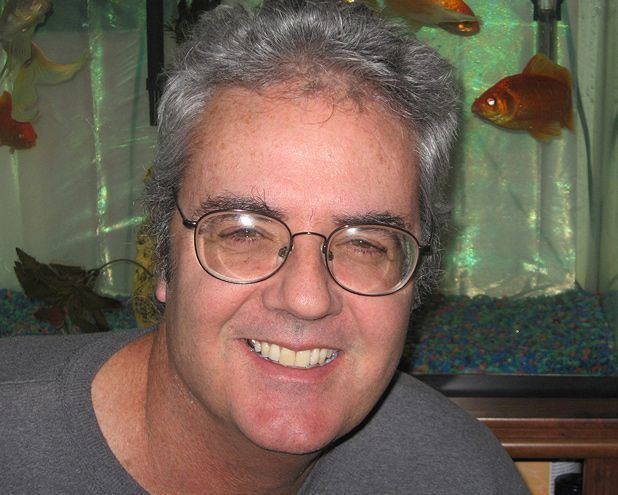 Gallery of Poe Ballantine