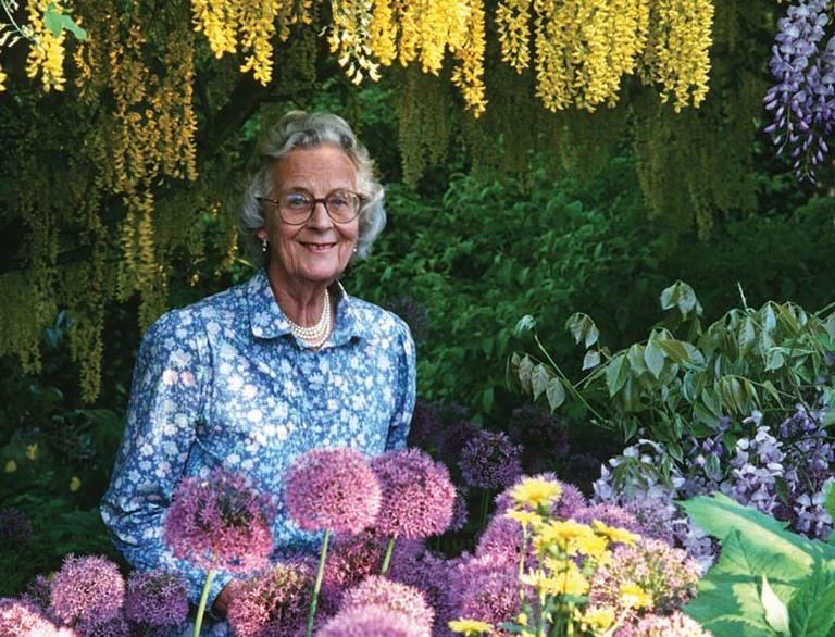 Rosemary Verey