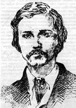 Cousin: Nikolai Uspensky