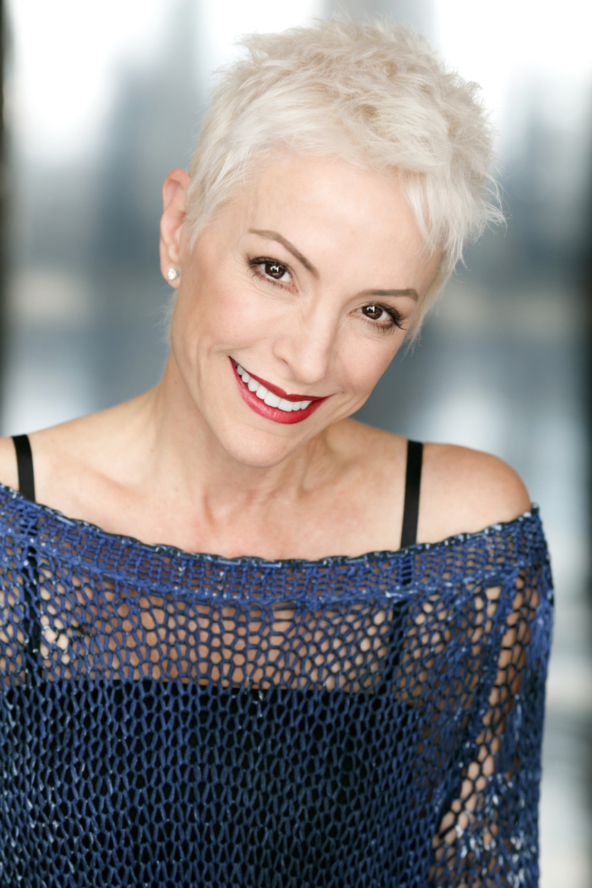 ex-spouse: Nana Visitor