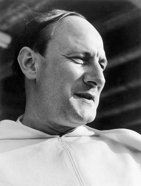 Dominique Pire (February 10, 1910 — January 30, 1969), Belgian clergyman,  educator, friar | World Biographical Encyclopedia