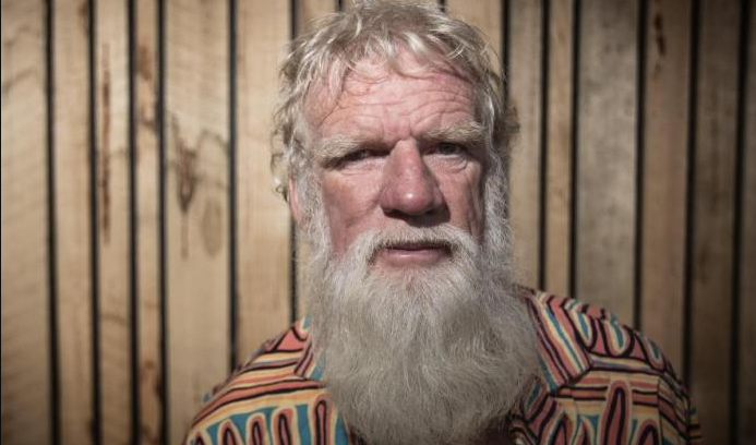 Career period of Bruce Pascoe in career