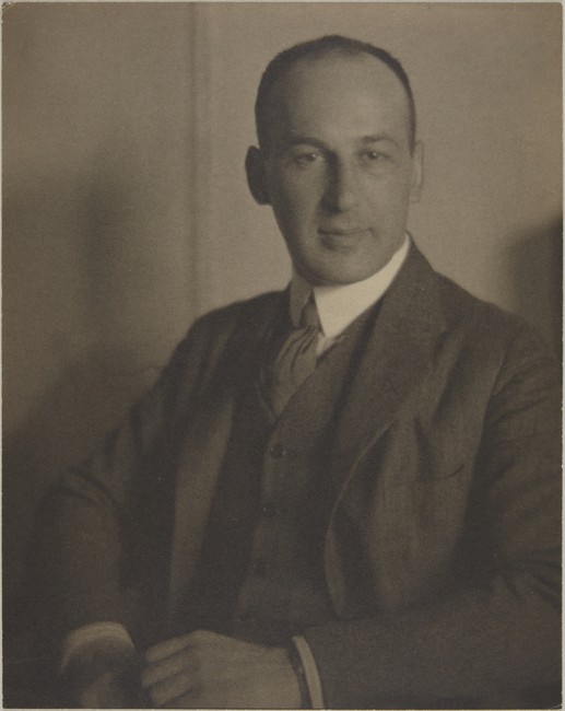 Elmer Adler