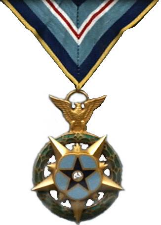Congressional Space Medal of Honor