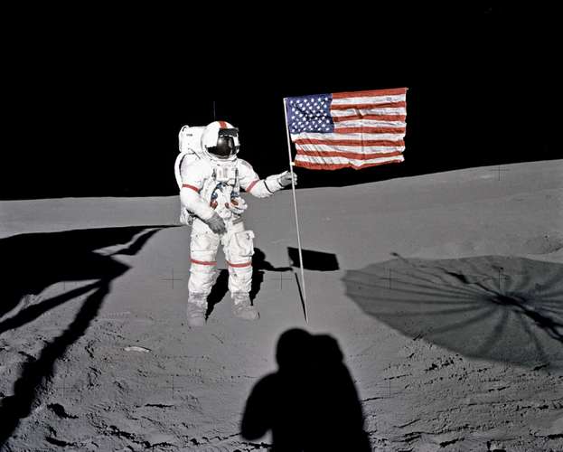 Gallery of Alan Shepard