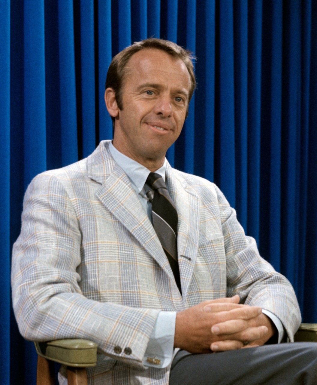 Gallery of Alan Shepard