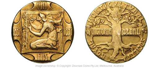 Victoria Medal of Honour