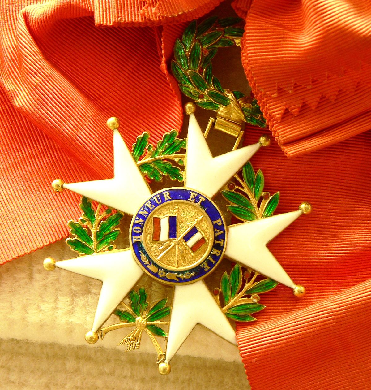 Legion of Honour