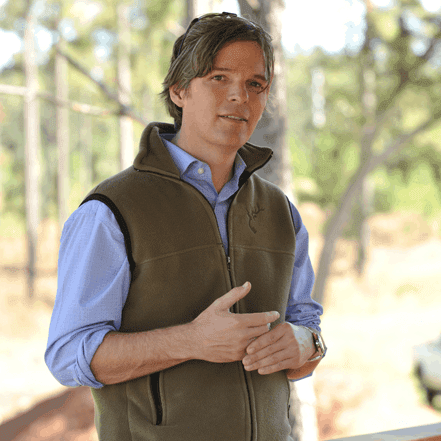 Son: Beau Turner 