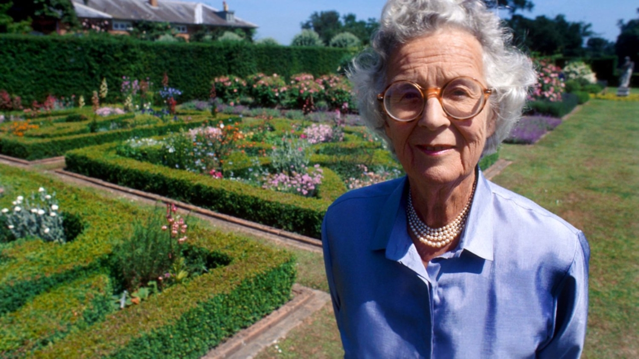 Gallery of Rosemary Verey