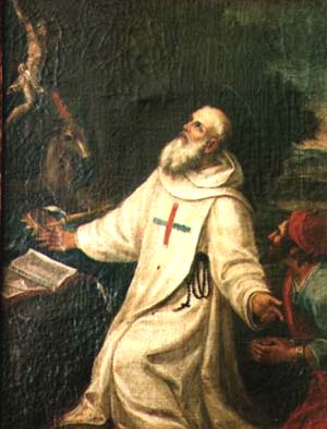 St. Felix IV