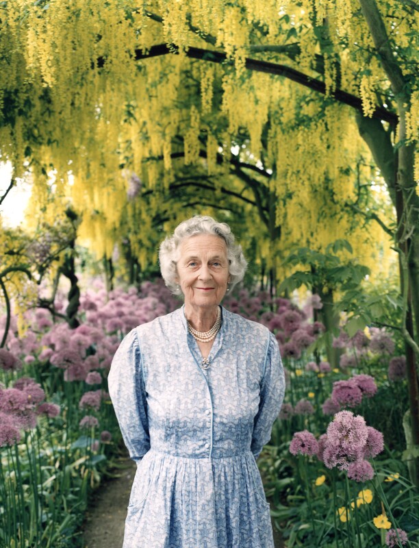 Gallery of Rosemary Verey