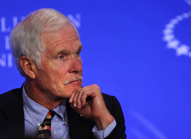 Gallery of Ted Turner