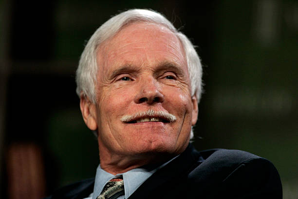 Gallery of Ted Turner