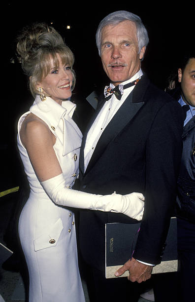 Gallery of Ted Turner