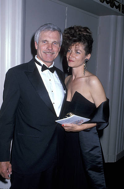 Gallery of Ted Turner