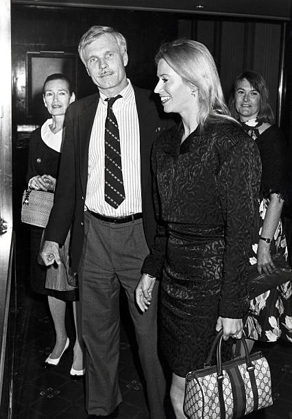 Gallery of Ted Turner
