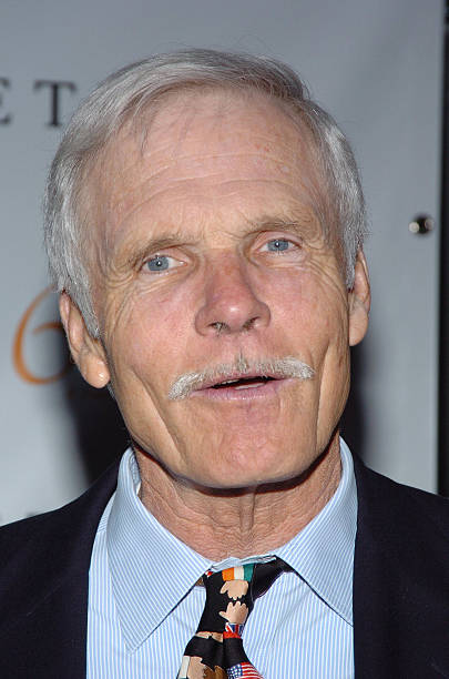 Gallery of Ted Turner