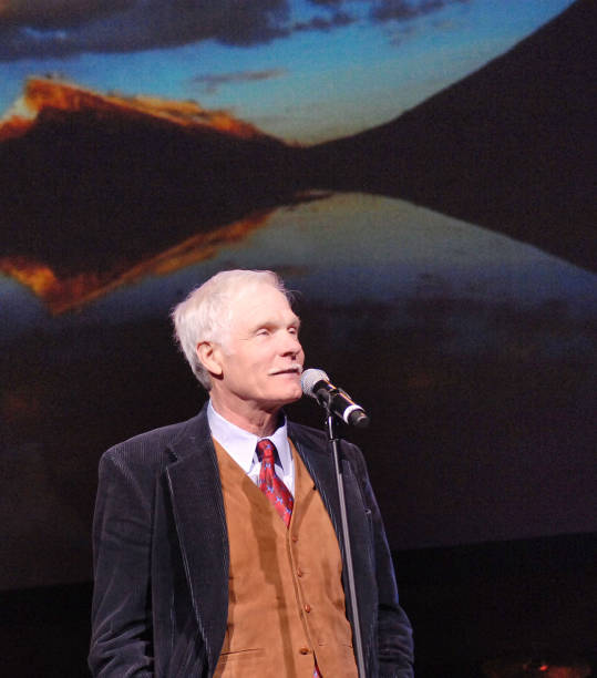 Gallery of Ted Turner