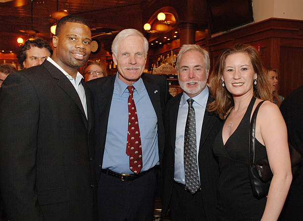 Gallery of Ted Turner