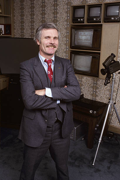 Gallery of Ted Turner