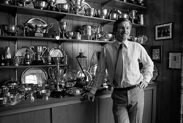 Gallery of Ted Turner