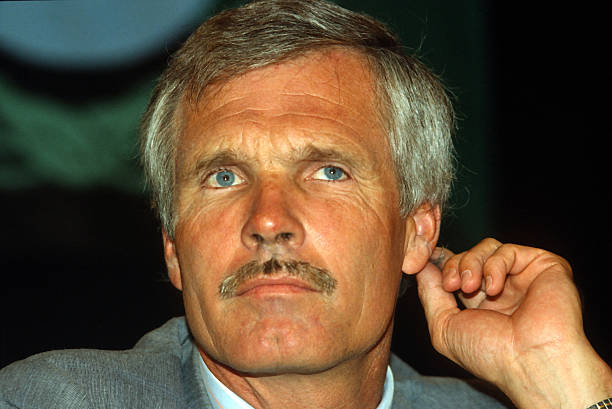 Gallery of Ted Turner