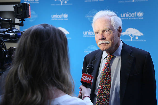 Gallery of Ted Turner