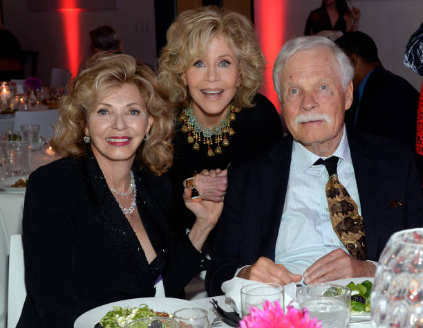 Gallery of Ted Turner