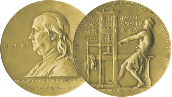 Pulitzer Prize