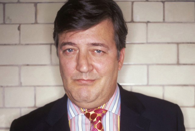 Career period of Stephen Fry in career