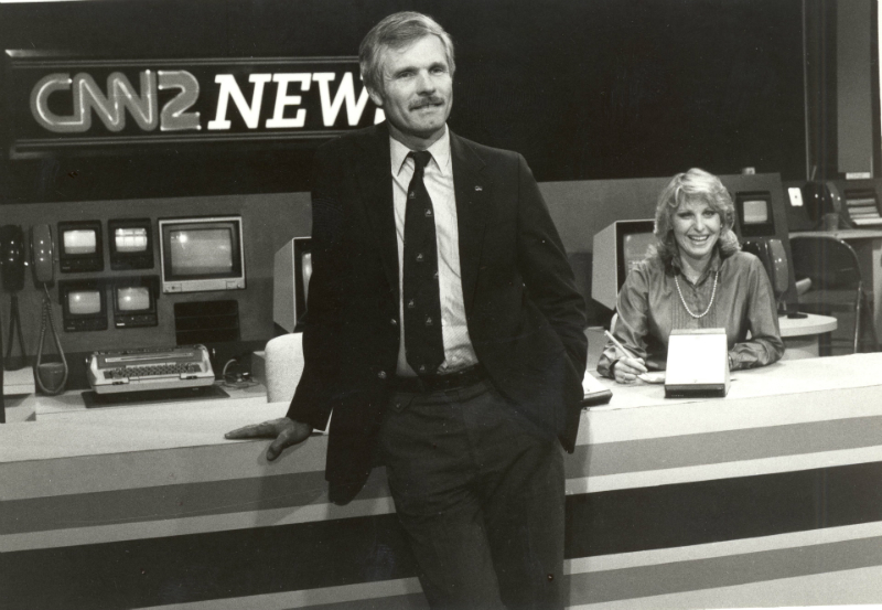 Gallery of Ted Turner