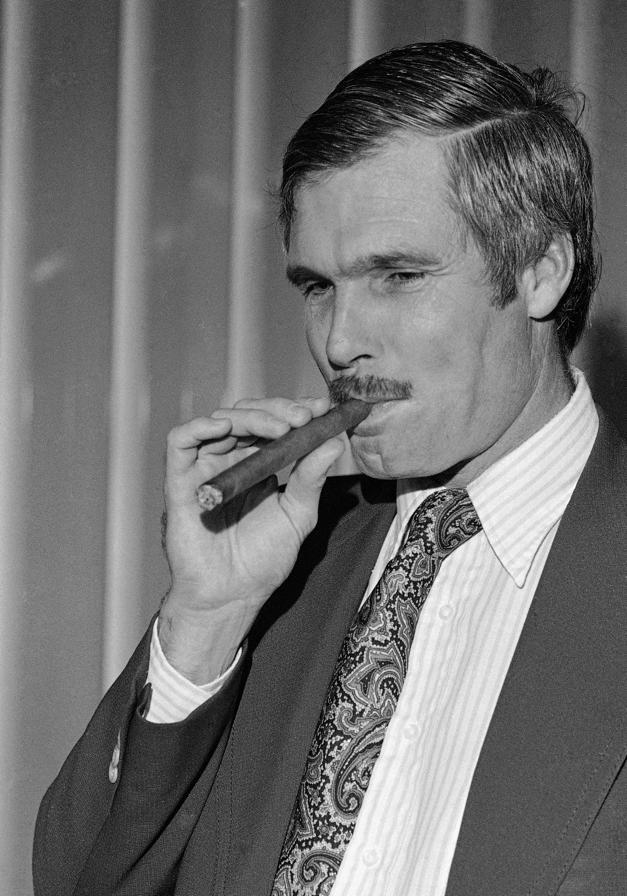 Gallery of Ted Turner