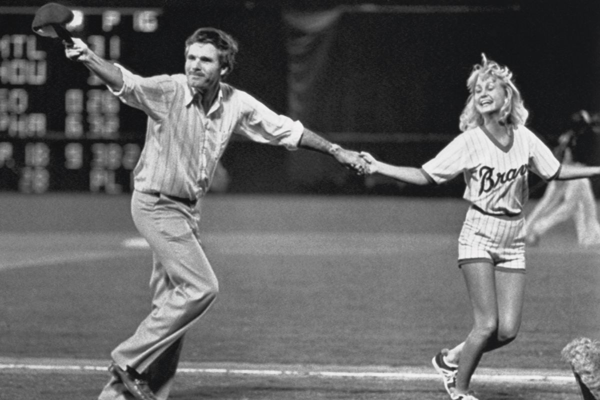 Gallery of Ted Turner