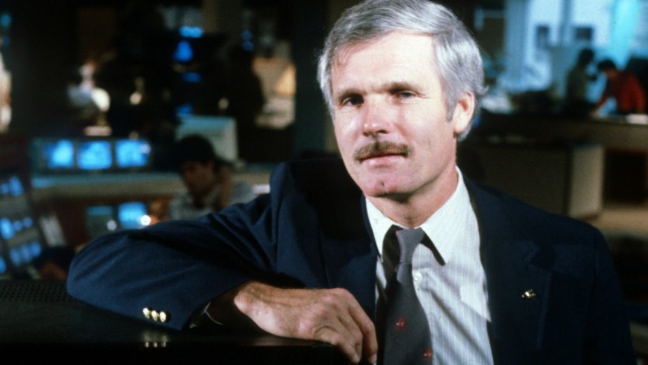 Gallery of Ted Turner