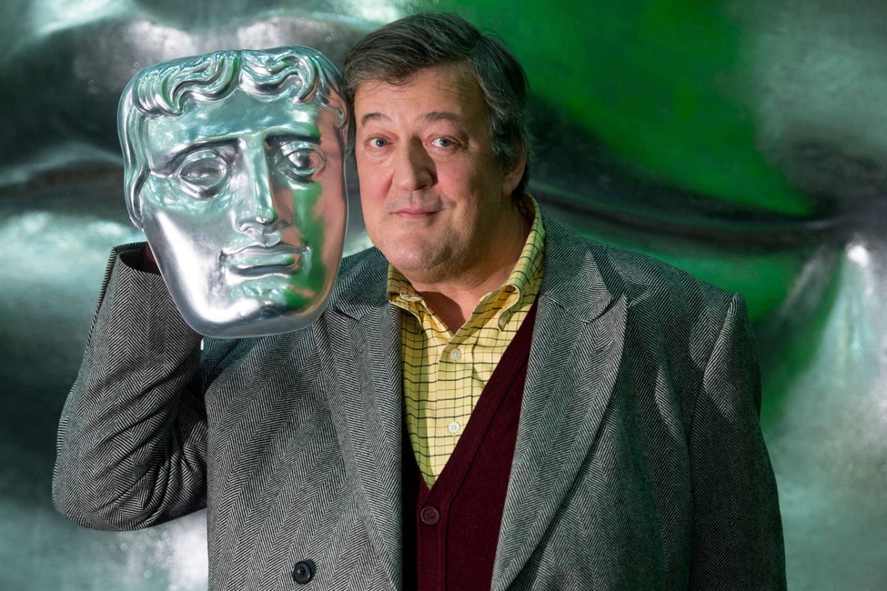 Career period of Stephen Fry in career