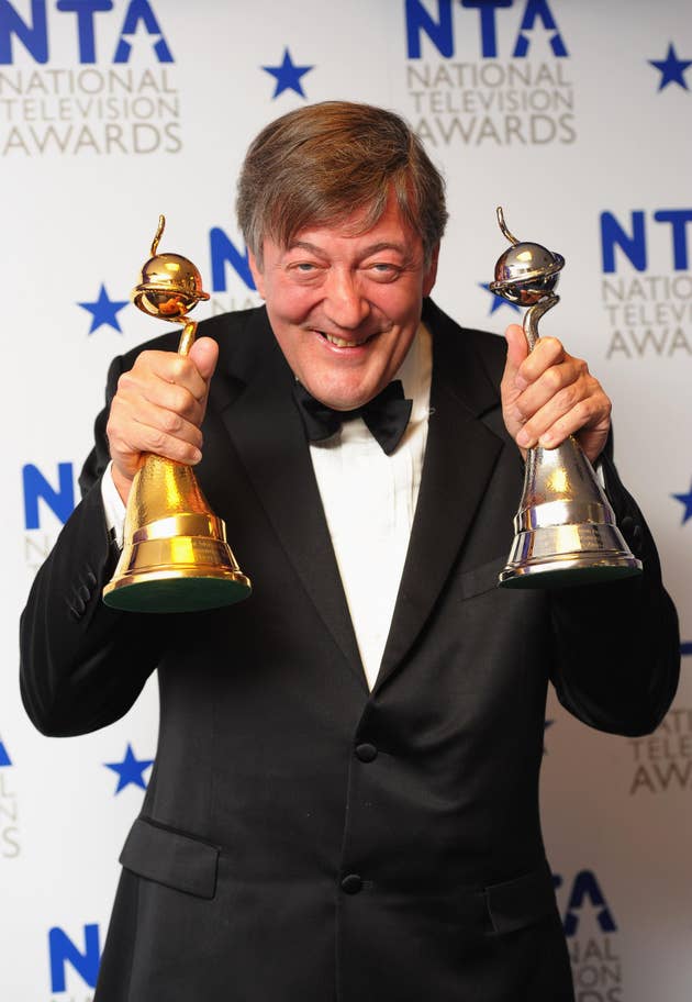 National Television Awards