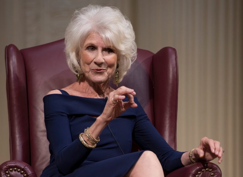 Gallery of Diane Rehm