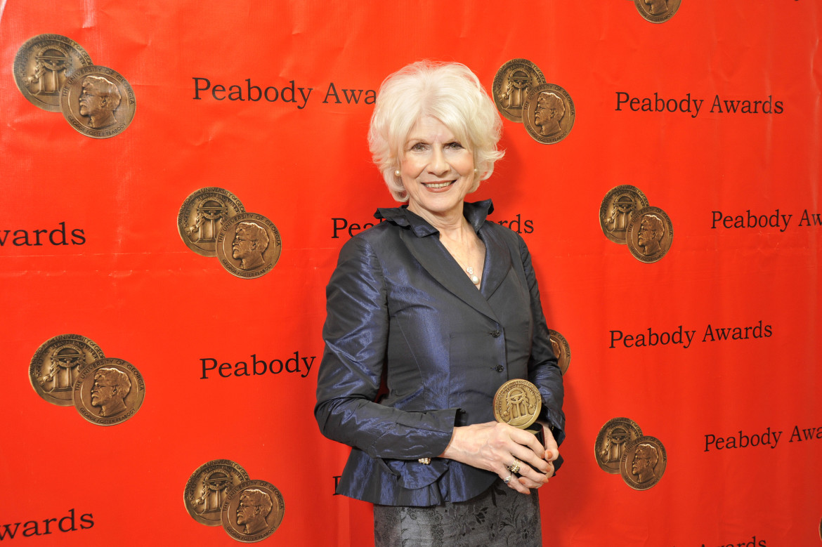 Peabody Award