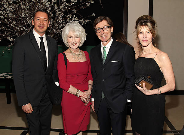 Gallery of Diane Rehm